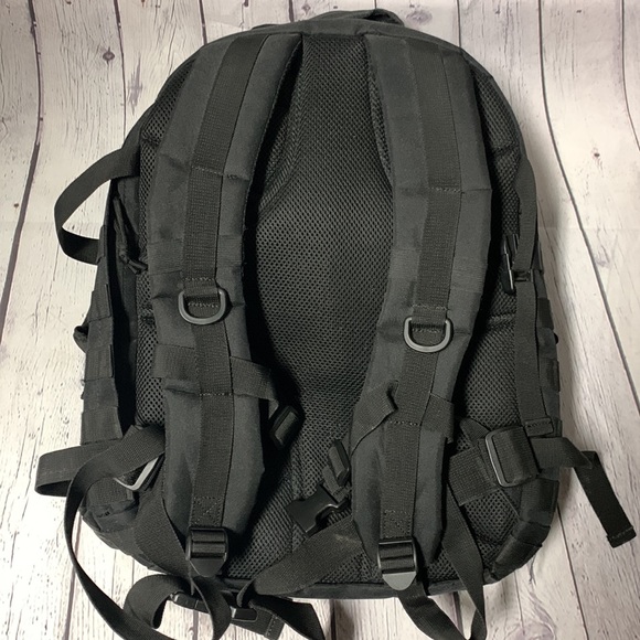 Highland Tactical Major Backpack - Picture 6 of 11
